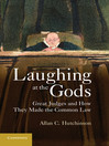 Laughing at the Gods (eBook)